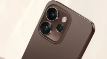 كاميرا فائقة الأداء.. أوبو Reno 15 Pro Mini يطلق في هيكل مدمج 2025